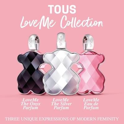 Tous Love Me The Onyx Parfum 90ml Tous Love Me The Onyx Parfum 90ml