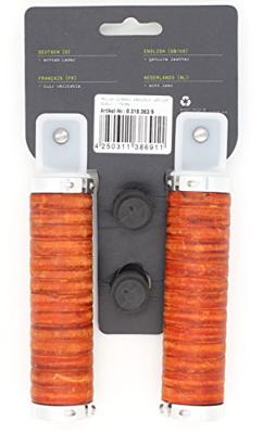 CONTEC handvatten "classic exclusiv mellow" ct grip mellow 125mm, honey