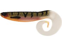 Westin CurlTeez Curltail 7cm 3,5g Bling Perch - thumbnail