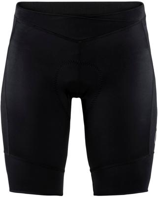 Craft 1907136 Essence Shorts Wmn - Black - M