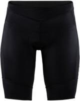 Craft 1907136 Essence Shorts Wmn - Black - S - thumbnail