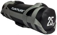Tunturi Powerbag 25 kg Zwart - thumbnail