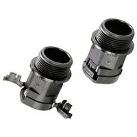 ABB 7TCA292001R1672 EcoGuard PMA Fitting,PA6 repurp.,NW29,M32,IP66,bl BRND-M329 Schroefbevestiging Zwart M16 x 1.5 9.5 mm Recht 30 stuk(s) - thumbnail