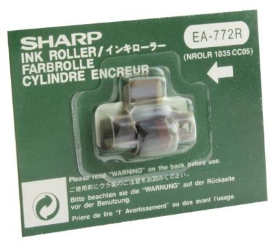 Citizen SH-EA772R Printlint Sharp EA-772R Voor EL1750V, EL1611V