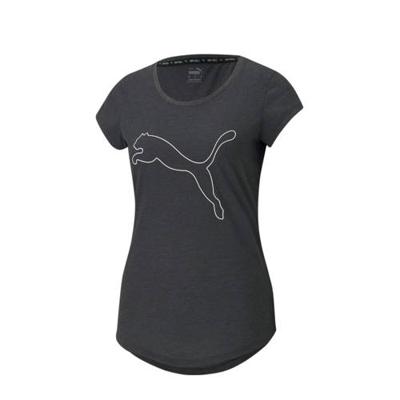 Puma sport T-shirt antraciet