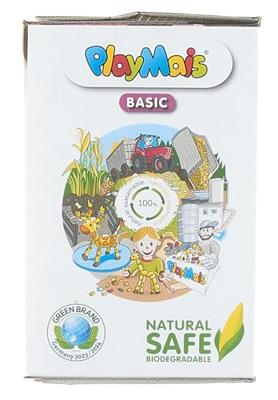 PlayMais Basic 150 Stuks