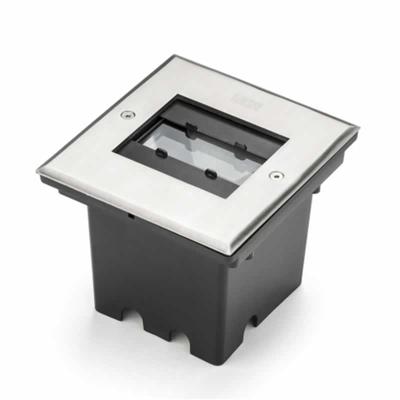 LED Grondinbouwspot vierkant 5W 7994-310