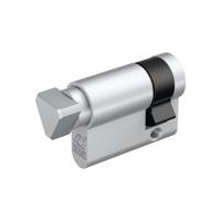 Basi DM5020-0000-DA17 Halve driehoekcilinder 30 / 10mm - thumbnail