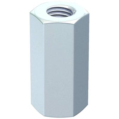 OBO Bettermann 12005 M8 G 6410081 Mof 13 mm Staal Verzinkt 50 stuk(s)