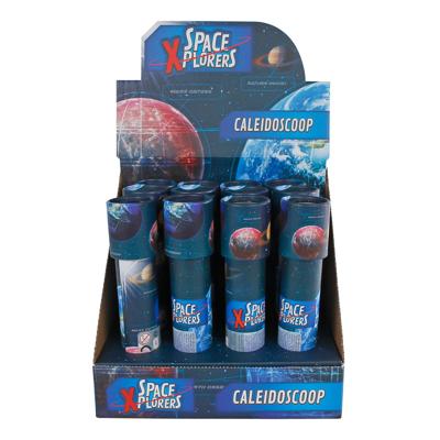 Dos Space xplorers ruimte caleicoop