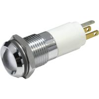 CML Innovative Technologies 19240354 LED-signaallamp meerkleurig Rood, Groen, Geel 24 V/DC 90 mcd, 60 mcd, 150 mcd - thumbnail