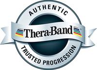 Theraband Hand XTrainer - Zwart - Maximaal gevorderd - thumbnail