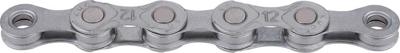 KMC e12 EPT Ketting 12-speed 130-schakels - Zilver