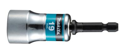 Makita Accessoires flexi. dop 19x80mm 1/4 e impr - e-03523 - e-03523