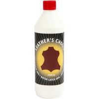 Ruwe latex, 1 L/ 1 fles - thumbnail