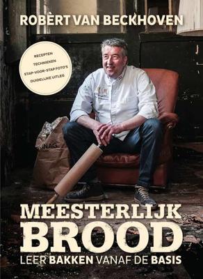 Meesterlijk brood (Hardback)