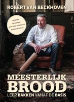 Meesterlijk brood (Hardback) - thumbnail