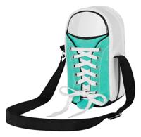 Oh My Pop! Sneakers Bag Mint - thumbnail