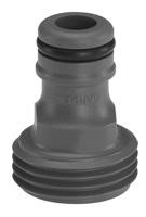 GARDENA 02770-20 Sprinklersysteem Leegloopventiel Steekkoppeling - thumbnail