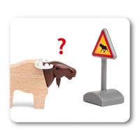 BRIO Noordelijke dierenset - thumbnail