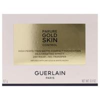 Guerlain Parure Gold Radiance Compact Powder 0N 10gr - thumbnail