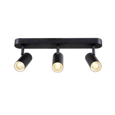 SLV 1008720 NOBLO® Opbouwlamp LED 19 W Zwart SLV 1008720 NOBLO® Opbouwlamp LED 19 W Zwart