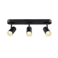 SLV 1008720 NOBLO® Opbouwlamp LED 19 W Zwart - thumbnail