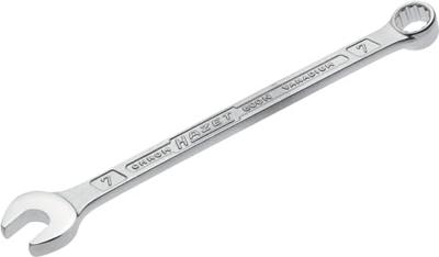 Hazet ring-steeksleutel ring spanner 7 mm 600-7