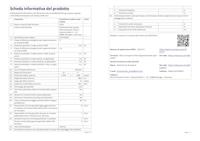 ASUS TUF Gaming VG27VQ3B computer monitor 68,6 cm (27") 1920 x 1080 Pixels Full HD LCD Zwart - thumbnail