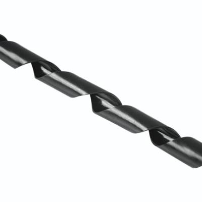 Hama 00220994 Kabelslang Polyethyleen Zwart flexibel (Ø x l) 30 mm x 2500 mm 1 stuk(s) Hama 00220994 Kabelslang Polyethyleen Zwart flexibel (Ø x l) 30 mm x 2500 mm 1 stuk(s)
