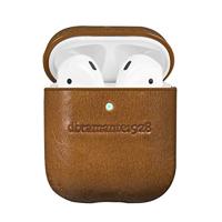 dbramante1928 AirPod Copenhagen case tan - thumbnail