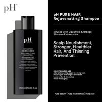 pH Laboratories Rejuvenating Shampoo 250ml - thumbnail