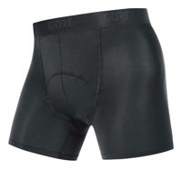 GOREWEAR C3 Base Layer Boxer Shorts+ - Liner with Pad - thumbnail