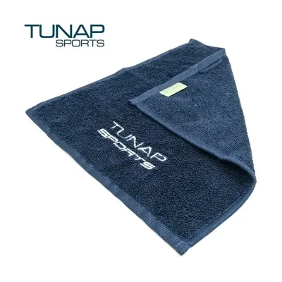 TUNAP Benelux NV Tunap sports bikeline microvezeldoek 30 x 30 cm TUNAP Benelux NV Tunap sports bikeline microvezeldoek 30 x 30 cm