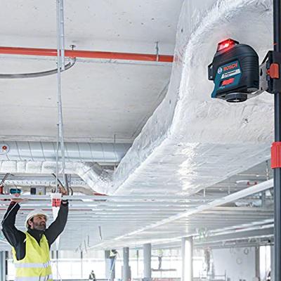 Bosch Accessoires Laser target | GRL300/400 - 1608M0005C