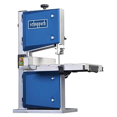 Scheppach Lintzaagmachine compact HBS30 - 5901501905