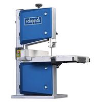 Scheppach Lintzaagmachine compact HBS30 - 5901501905 - thumbnail