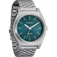 Nixon A1369-5161 Heren horloge - thumbnail
