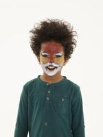 Carioca maquillagestiften Mask Up Animals, doos met 3 stiften - thumbnail