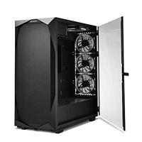 Sharkoon REV300 midi tower behuizing - thumbnail