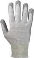 KCL Waredex Work 550 550-8 Snijbeschermingshandschoen Polyurethaan Maat (handschoen): 8, M Cat II 1 paar - thumbnail