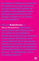 Dubbellevens - Marcia Nieuwenhuis - ebook - thumbnail
