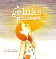 De geluksplukkers - Ingrid Vandekerckhove - Hardcover (9789044834086) - thumbnail