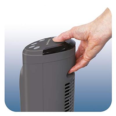 Honeywell HYF1101E4 - ventilator Torenventilator Grijs - thumbnail