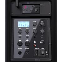 LD Systems ANNY 8 HHD B8 Stage Black met handheld 823-832 MHz + 863-865 MHz - thumbnail
