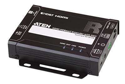 ATEN VE1812R HDMI HDBaseT Ontvanger met POH