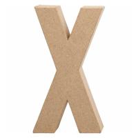 Creativ Company Letter papier-maché - x, 20,5cm - thumbnail