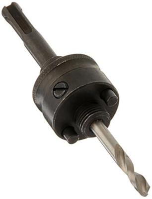 DeWALT DT8108 SDS-Plus adapter voor gatenzagen DeWALT DT8108 SDS-Plus adapter voor gatenzagen