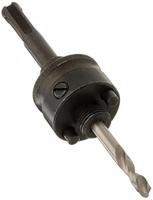 DeWALT DT8108 SDS-Plus adapter voor gatenzagen - thumbnail