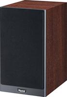 Magnat Signature 503, 3-weg rek-luidspreker, opbergbox voor stereo en thuisbioscoop, hifi-luidspreker, 1 paar, kleur: Dark Mocca - thumbnail
